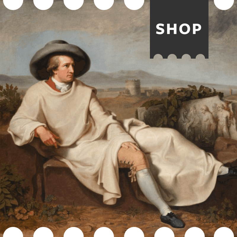 Städel Museum Shop