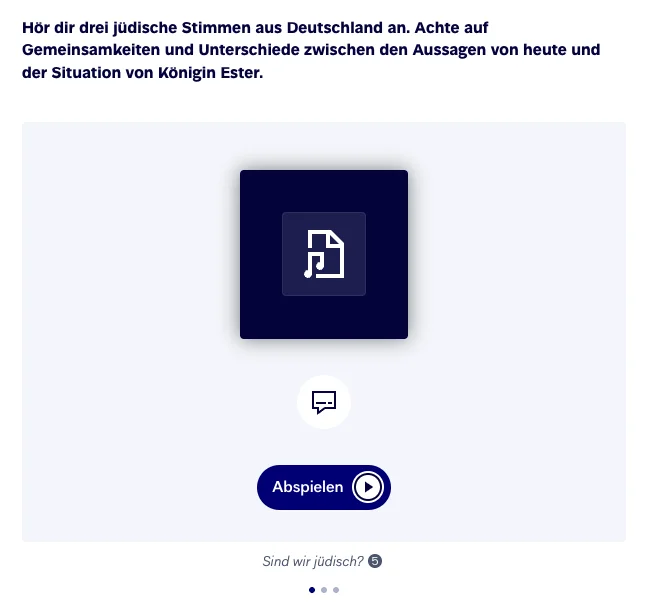 JMB Di.Kla – Website