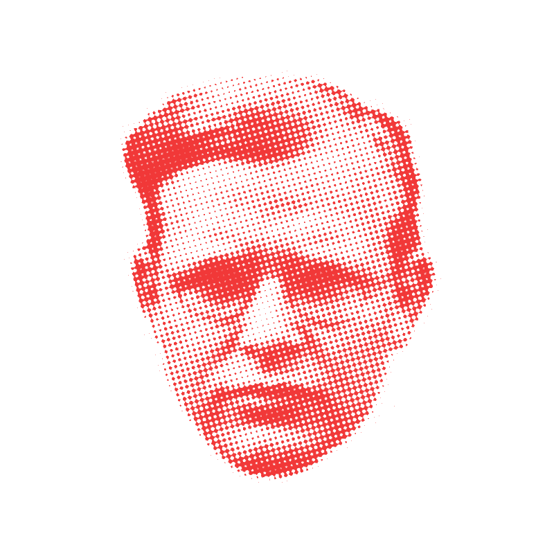 Bonhoeffer Initiative – Microsite