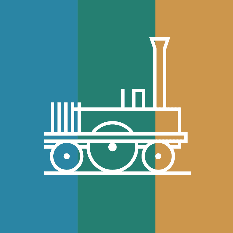 Deutsche Bahn Museum – Website